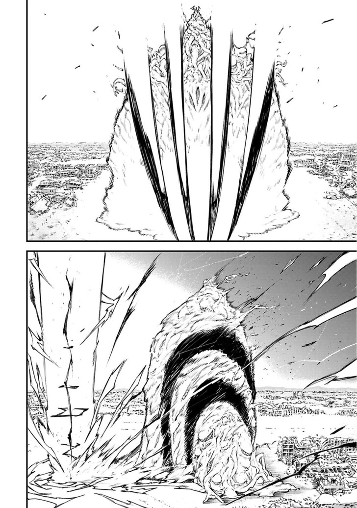 Bungou Stray Dogs, Chapter 128 image 18